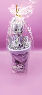 Kuromi Pencil Kit