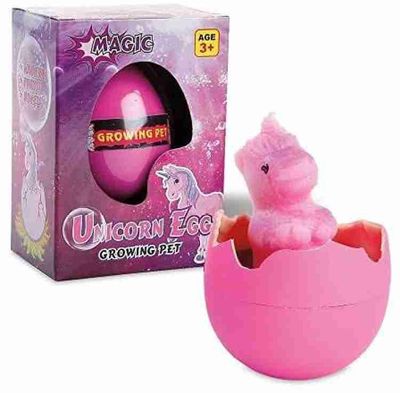 Magic Unicorn Egg