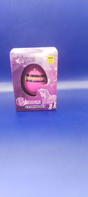 Magic Unicorn Growing Egg