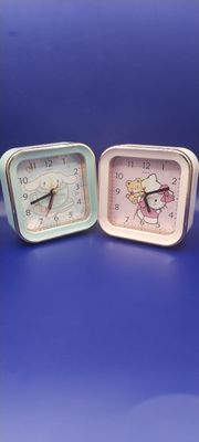 Cinnamoroll Battery Clock