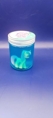 My little Pony Slime