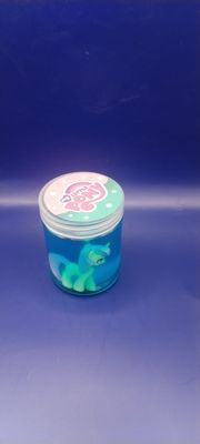 My little Pony Slime