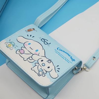 Cinnamoroll shoulder Bag
