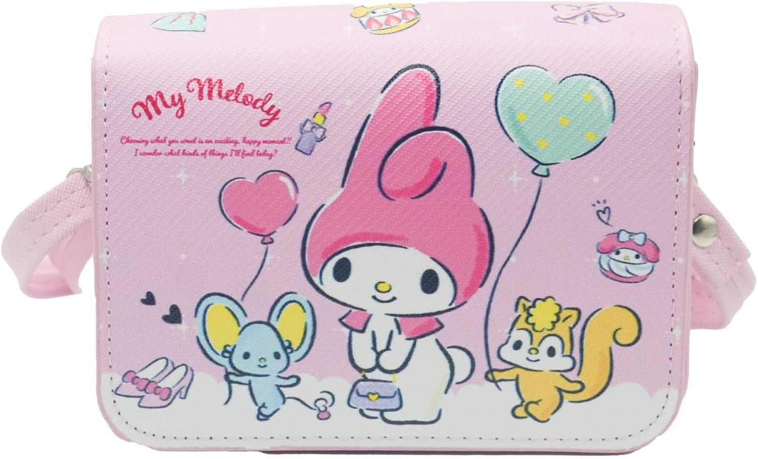 Melody Shoulder Bag
