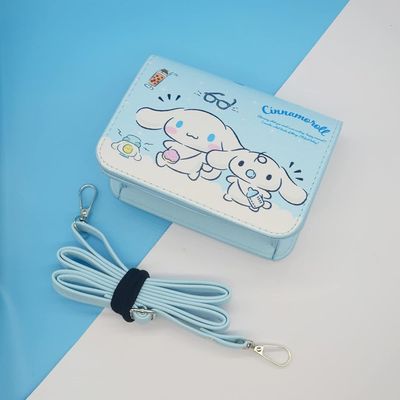 Cinnamoroll shoulder Bag