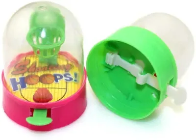 Pair of Basketball game