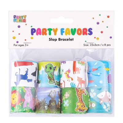 Slap Bracelet