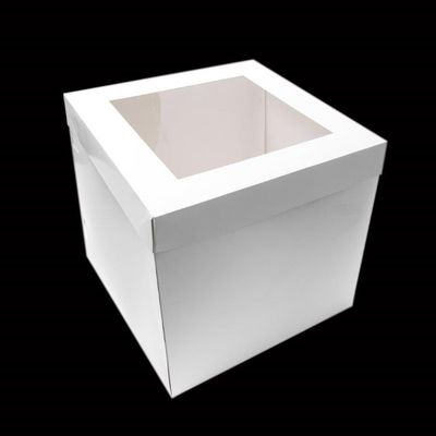 DPI Tall Cake Box (12*inch)