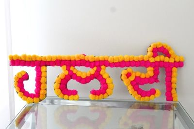Haldi Board Decoration for Marriage (punjabi)