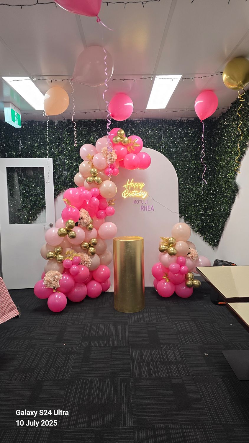 Decorations
