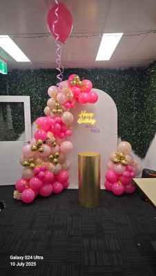 Decorations