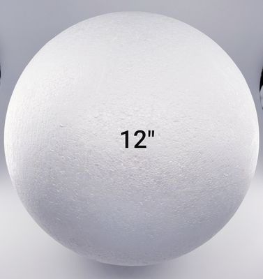 "12 Centimetre" Foam Ball
