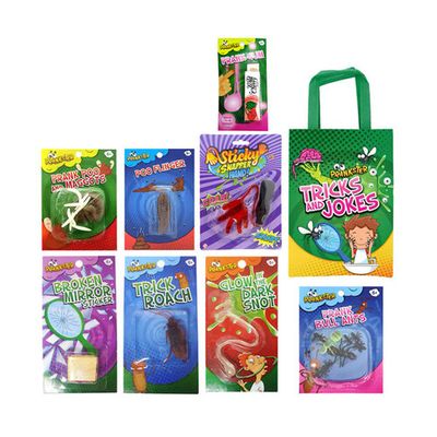Tricks and Jokes Mini Showbag