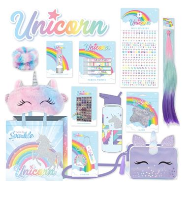 Unicorn Showbag