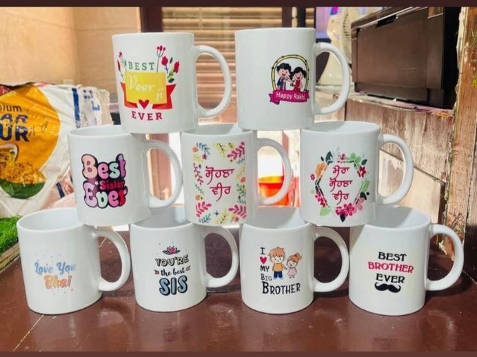 Gifts Mugs