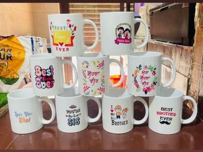 Gifts Mugs