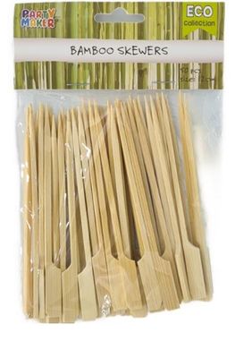 Bamboo Skewers