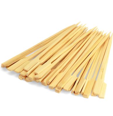 Bamboo Skewers