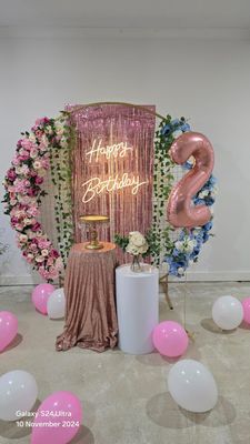 Decorations