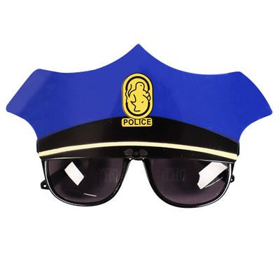 Police Stylish Party Sunglasses