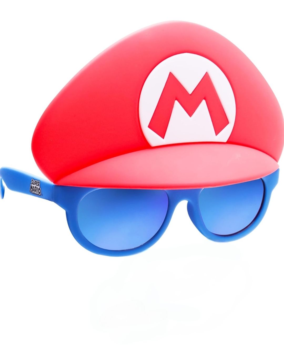 Super Mario Party Sunglasses