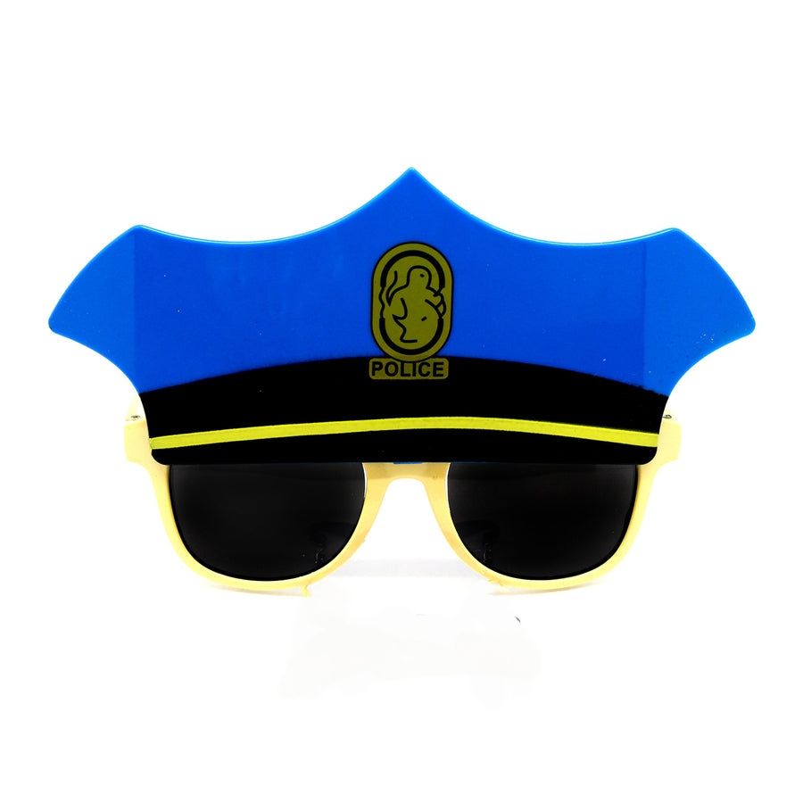 Police Party Sunglasses