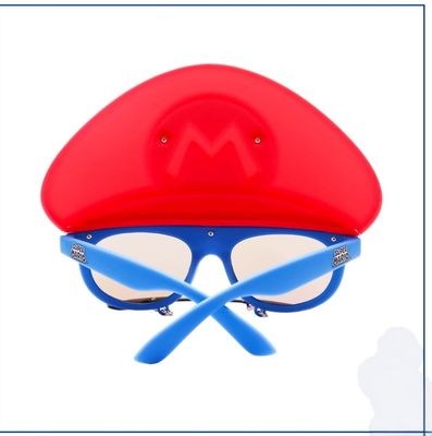Super Mario Party Sunglasses