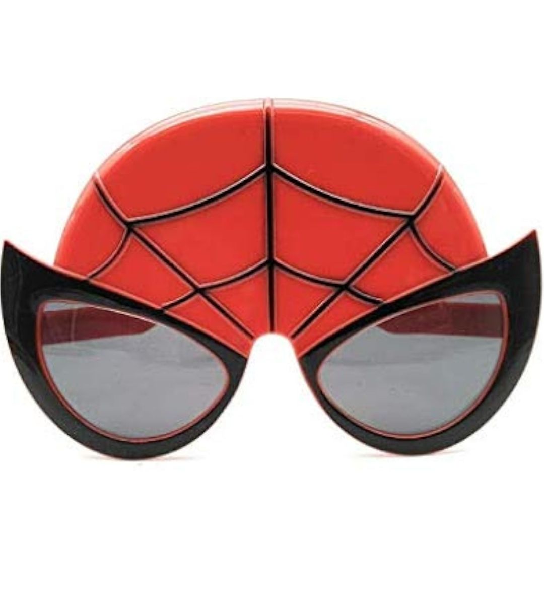Spiderman Party Sunglasses