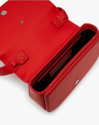 Forever Young Crossbody Bag