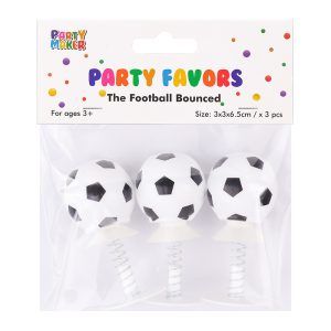 Kids toys Football Bounced (3 Pack)