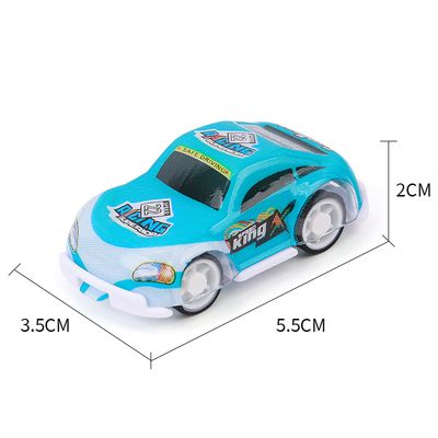 Pull Back Cars – 6 Pack