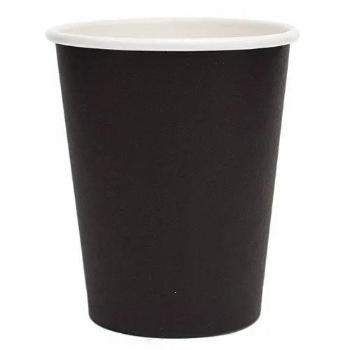 Kitchen Delights Premium Paper Coffee Cups 8oz – 50 Pack