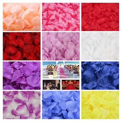 Wedding &amp; Event Artificial Petal