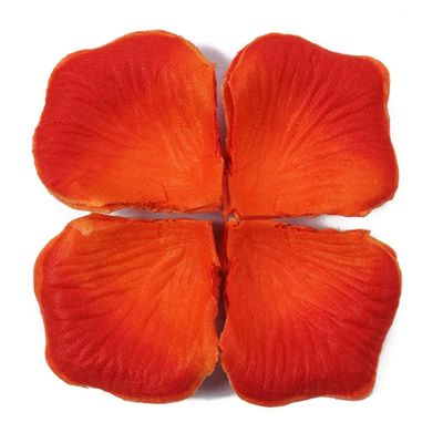 Romantic Rose Artificial Petals