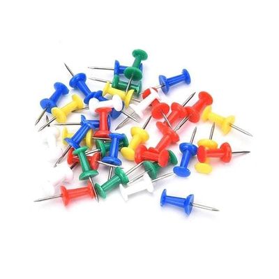 Daily Necessities Stationary Paper Clip &amp; Pins