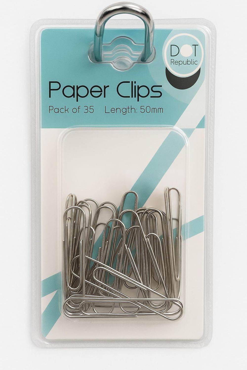 Paper Clip 50mm