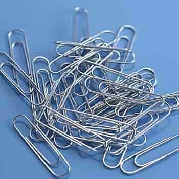 Paper Clip 50mm