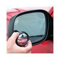 Blind Spot Round Mirror