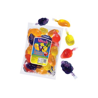 Wobbli Assorted Jellies