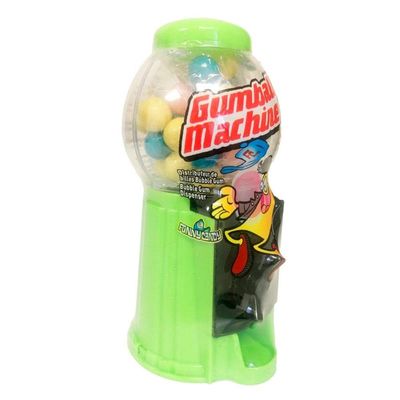 Gumball Machine Candy