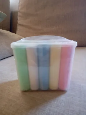 Jumbo Chalk 15pc