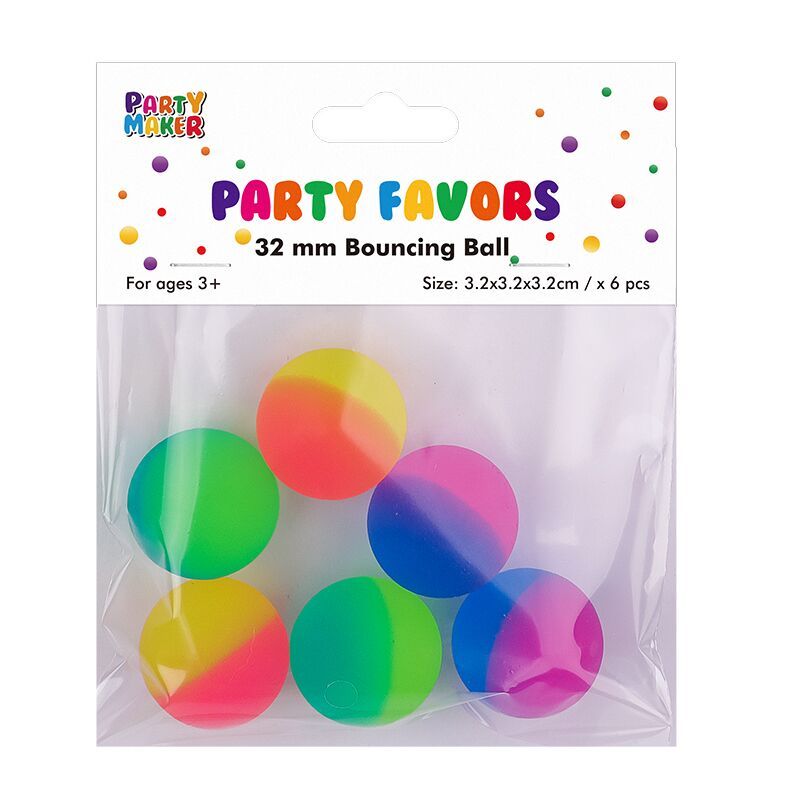 32mm Bouncing Ball