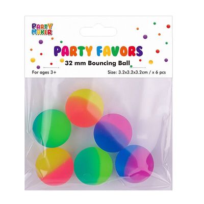32mm Bouncing Ball