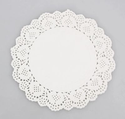 Paper Doilies 16.5cm