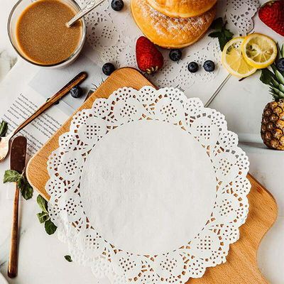 Paper Doilies 26.5cm