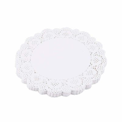 Paper Doilies 16.5cm