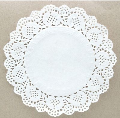 Paper Doilies 26.5cm