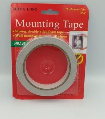 Heavy Duty Mounting Tape
