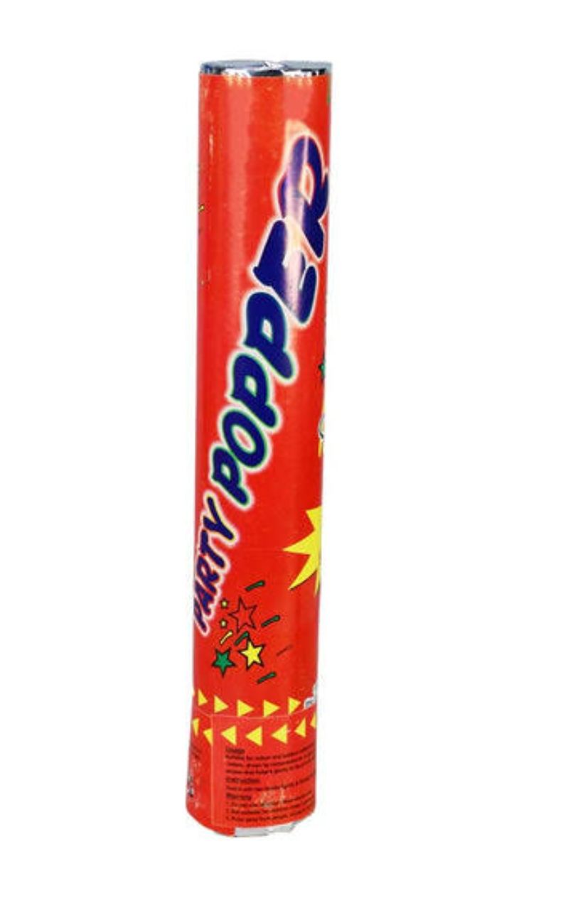 Small Party Popper