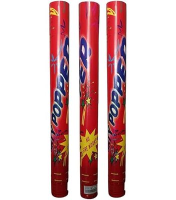 Large Party Popper